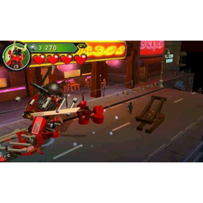 楽天市場 ワーナーブラザースジャパン 同 レゴ ニンジャゴー ローニンの影 3ds Ctrpblsj A 全年齢対象 価格比較 商品価格ナビ 楽天市場 ワーナーブラザースジャパン 同 レゴ ニンジャゴー ローニンの影 3ds Ctrpblsj A 全年齢対象 価格比較 商品価格ナビ